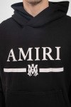 Худи Amiri