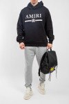 Худи Amiri
