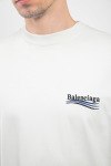 Футболка Balenciaga