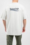Футболка Balenciaga