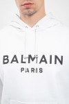 Худи Balmain