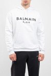 Худи Balmain