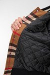 Бомбер Burberry