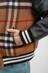 Бомбер Burberry