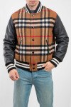 Бомбер Burberry