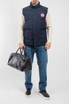Утепленный жилет Canada Goose