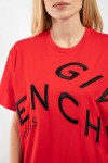Женская футболка Givenchy