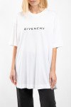 Женская футболка Givenchy