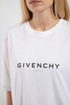 Женская футболка Givenchy