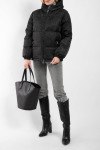 Пуховик Gucci