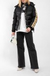 Пуховик Gucci
