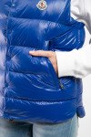 Утепленный жилет Moncler