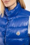 Утепленный жилет Moncler