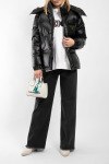 Пуховик Prada