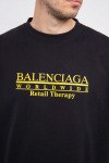 Футболка Balenciaga