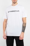 Футболка Dsquared2