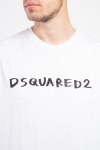 Футболка Dsquared2