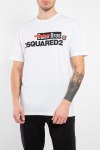 Футболка Dsquared2