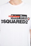 Футболка Dsquared2