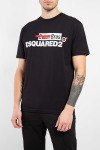 Футболка Dsquared2
