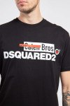 Футболка Dsquared2