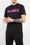 Футболка Dsquared2