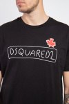 Футболка Dsquared2