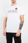 Футболка Dsquared2