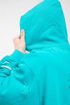 Худи Balenciaga