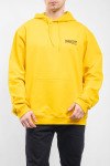 Худи Balenciaga