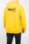Худи Balenciaga