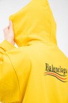 Худи Balenciaga
