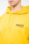 Худи Balenciaga