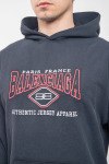 Худи Balenciaga