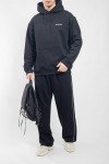 Худи Balenciaga