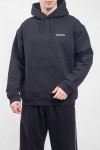 Худи Balenciaga