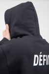 Худи Balenciaga