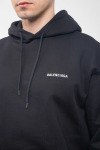 Худи Balenciaga