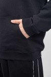 Худи Balenciaga