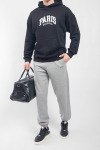 Худи Balenciaga