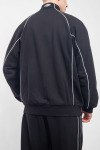 Спортивная кофта Premium Balenciaga