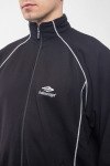 Спортивная кофта Premium Balenciaga