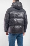 Зимняя куртка Burberry