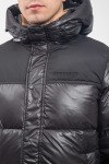 Зимняя куртка Burberry
