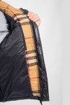 Зимняя куртка Burberry