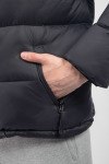 Зимняя куртка Burberry