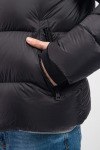 Зимняя куртка Burberry