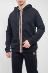 Спортивная кофта Premium Burberry