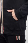 Спортивная кофта Premium Burberry