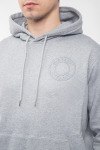 Худи Burberry